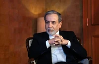 Ngoại trưởng Iran: Chính sách đối ngoại của Tehran sẽ thay đổi