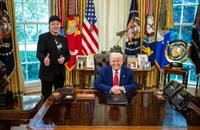 Ông Musk lại chỉ trích mạnh dự luật ‘Lớn và Đẹp’ ông Trump bảo trợ