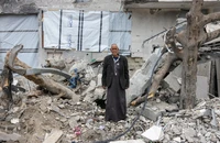 Dải Gaza trước cơ hội hòa bình
