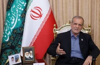 Tổng thống Iran nói sẵn sàng đối thoại với Mỹ, cáo buộc Israel mưu sát ông