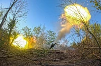 Chiến sự Nga-Ukraine 9-7: Kiev nói tái kiểm soát nhiều nơi ở Kursk, Belgorod; Hai bên tổn thất lớn về binh sĩ