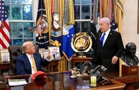Khác biệt chiến lược giữa Mỹ và Israel sau đòn giáng vào Iran