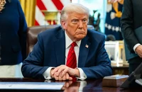 Ông Trump tuyên bố không hoãn áp thuế đối ứng sau ngày 1-8