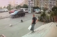 Đại tá tình báo Ukraine bị ám sát - đầu não của nhiều chiến dịch tuyệt mật