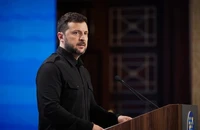 Ông Zelensky bổ nhiệm loạt đại sứ mới trong đợt cải tổ nội các giữa thời chiến