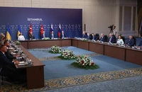 Triển vọng hòa bình Nga-Ukraine sau vòng đàm phán thứ 3? 
