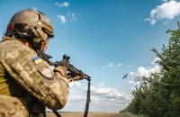 Chiến sự Nga-Ukraine 25-7: Giao tranh dữ dội; Mỹ duyệt viện trợ phòng không cho Kiev