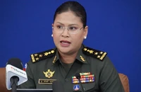 HĐBA kêu gọi Thái Lan-Campuchia kiềm chế; Phnom Penh bác tin phóng tên lửa tầm xa PHL-03