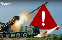 Thái Lan phát cảnh báo nguy cơ Campuchia phóng tên lửa tầm xa PHL-03