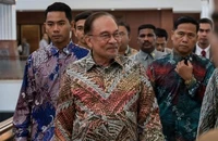 Thủ tướng Malaysia: Ông Trump sẽ dự Hội nghị Cấp cao ASEAN tháng 10 tới