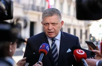 Slovakia triệu tập đại sứ Anh vì cáo buộc can thiệp bầu cử