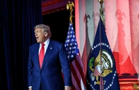Phản ứng của các nền kinh tế về mức thuế đối ứng mới của ông Trump