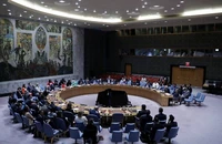 Israel nói HĐBA sắp họp khẩn về vấn đề con tin ở Gaza, Hamas ra tuyên bố hợp tác