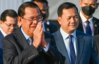 Ông Hun Sen lên tiếng thông tin Thái muốn ám sát mình và Thủ tướng Hun Manet