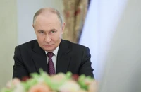 Bloomberg: Nga đang tính toán một 'món quà' cho ông Trump