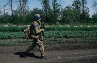 Hiểm nguy 'vùng xám' ở Donetsk