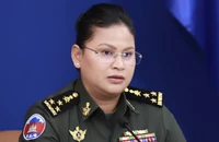 Campuchia khiếu nại Thái Lan lên LHQ vụ ngừng bắn; Bangkok làm rõ diễn biến 'ná bắn bi'