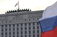 Nga cáo buộc Ukraine âm mưu phá hoại thượng đỉnh Trump-Putin