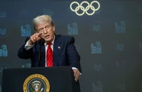 Ông Trump tính toán phần trăm thành bại của hội nghị thượng đỉnh với ông Putin