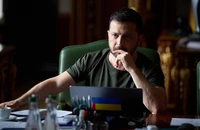 Ông Zelensky: Đảm bảo an ninh trước rồi mới tính chuyện thượng đỉnh với ông Putin