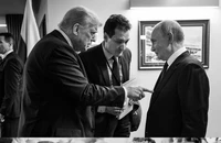 Ông Trump nói về cơ hội chiến thắng của Ukraine trước Nga