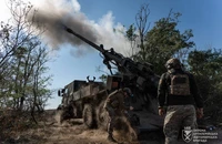 Chiến sự Nga-Ukraine 24-8: Ác liệt khắp hướng, Nga tiến thêm ở Donetsk; Trung Quốc tính đưa quân gìn giữ hòa bình tới Ukraine?