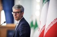 Úc trục xuất đại sứ Iran, Tehran lên tiếng