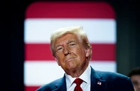 Ông Trump cảnh báo ‘cuộc chiến kinh tế tồi tệ’ với Nga nếu ông Putin không ngừng bắn ở Ukraine