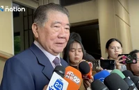 Lộ diện một chính đảng có thể quyết định cục diện chính phủ mới ở Thái Lan
