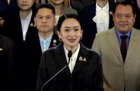 Thủ tướng Paetongtarn bị phế truất, phức tạp việc tìm người kế nhiệm 