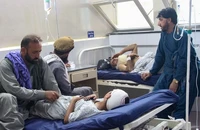 Gần 4.000 người thương vong do động đất ở Afghanistan; Iran, Trung Quốc đề nghị giúp