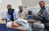Kinh hoàng động đất ở Afghanistan: 500 người chết, hơn 1.000 người bị thương