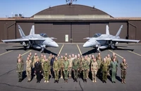 NATO lập sở chỉ huy mới tại Phần Lan, gần biên giới Nga