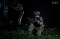 Chiến sự Nga-Ukraine 3-9: Giằng co Donetsk; Ông Trump có loạt phát ngôn quan trọng về cuộc chiến