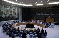 Hội đồng Bảo an chuẩn bị họp vụ Israel không kích Qatar 