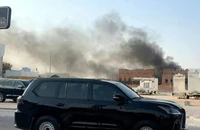 Ba lý do khiến vụ Israel không kích Qatar ‘gây sốc’
