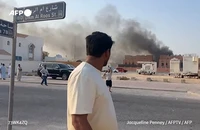 Israel không kích trụ sở Hamas ở Qatar; Mỹ, Liên Hợp Quốc, Doha lên tiếng