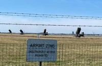 UAV xâm nhập Ba Lan: Nhắm đến sân bay viện trợ Ukraine