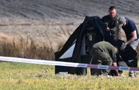 Sườn đông NATO nóng sau các vụ UAV xâm nhập không phận Ba Lan
