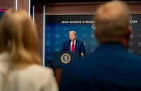 Ông Trump: Ông Zelensky cuối cùng phải đi đến thỏa thuận với Nga