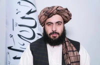 Taliban bác 'tối hậu thư' của ông Trump về căn cứ, nhắc Mỹ có chính sách dựa trên hiện thực và lý trí