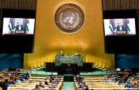 Chuyện công nhận Nhà nước Palestine: Ý nghĩa và triển vọng
