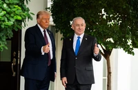 Năm câu hỏi còn bỏ ngỏ về kế hoạch hòa bình 20 điểm của ông Trump về Gaza