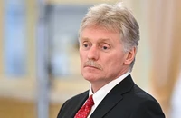 Điện Kremlin: Sẽ có hành động pháp lý nếu phương Tây tịch thu tài sản Nga