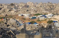Xung đột Israel-Hamas qua mốc 2 năm, liệu sẽ kết thúc?