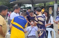 Nóng: Động đất 7,6 độ richter rung chuyển Philippines, nhiều nước cảnh báo sóng thần