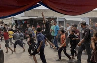 Hamas tuyên bố kết thúc xung đột Gaza, ông Trump sẽ sang Ai Cập chứng kiến lễ ký thoả thuận