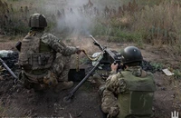 Chiến sự Nga-Ukraine 17-10: Nga tấn công mạnh, loạt tỉnh Ukraine hứng đòn rát; Moscow tuyên bố phá huỷ Patriot của Kiev