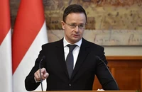 Hungary: Đảm bảo ông Putin 'đến và đi' an toàn khi tới Budapest gặp ông Trump