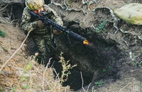 Chiến sự Nga-Ukraine 20-10: Giao tranh khắp Donetsk, Kherson; Nga sử dụng bom dẫn đường mới ở chiến trường Kharkiv?